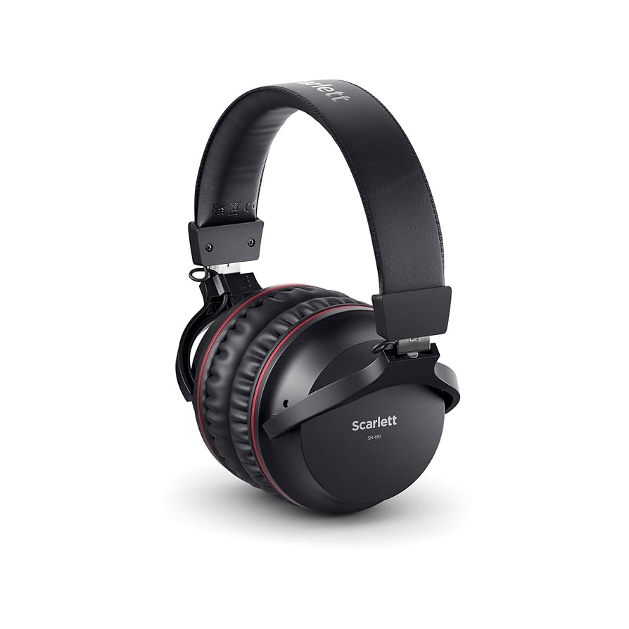 DTM・DAW Focusrite Scarlett Solo gen4 Amazon.com: Focusrite Scarlett Solo 4th Gen USB Audio